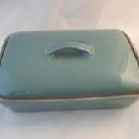 Rectangular Serving Dishes
