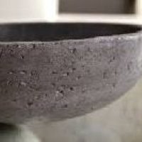 Decorative Stone Bowls