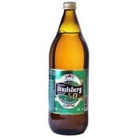 Pilsner Glasses