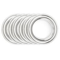 Stainless Steel Charger Plate