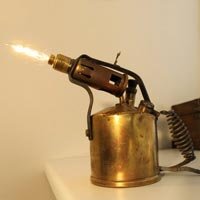 Kerosene Blow Lamp