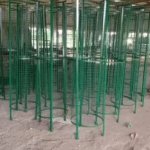MS Round Tree Guard For Garden, Park, Home, Hotel, Office