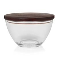 Lid Bowl