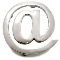 Aluminium Trivet