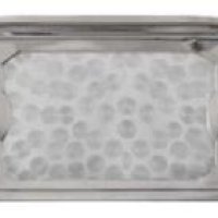 Steel Trays