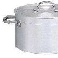 Aluminium Casserole