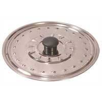 Stainless Steel Utensils