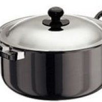 Stew Pot