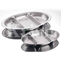 Compartment Tray