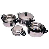 Stainless Steel Serving Utensils