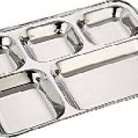 Compartment Plates