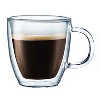 Coffee Glass