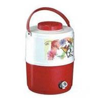 Plastic Water Jug