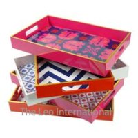 MDF Trays