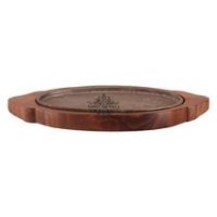 Wooden Dishes