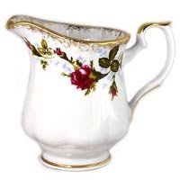 Ceramic Pouring Cup