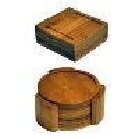Coasters & Napkin Holders