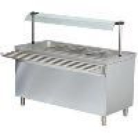 Hotel & Commercial Cooking Equipment