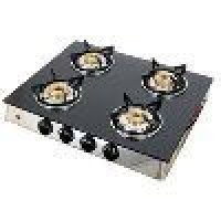 Induction Cooktops, Gas Stoves & Burners