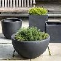Flower Pots, Garden & Wall Planters