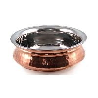 Copper Handi