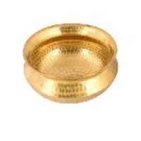 Brass Handi