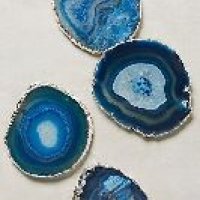 Agate Plate