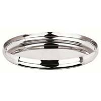Steel Thali