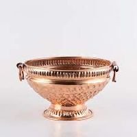 Copper Gangal