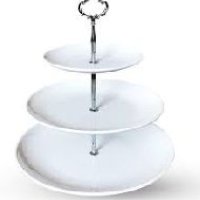 Tier Serving Trays