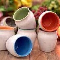 Ceramic Kullad