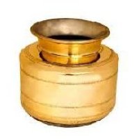 Brass Water POT