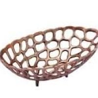 Aluminium Fruit Basket