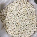 5 Suta Plus Phool Makhana, Packaging Size : 5-25kg