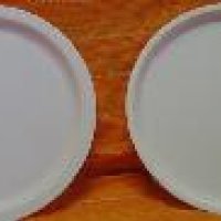 Plastic Plates