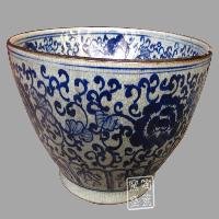 Porcelain Bowls