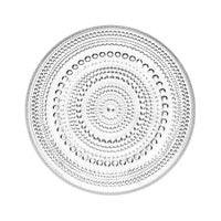 Glass Dinner Plate