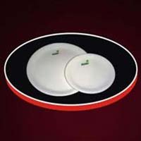 Acrylic Dinner Plate