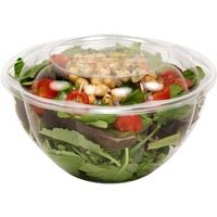 Salad Bowl