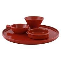 Earthenware
