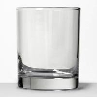 Glass Tumbler