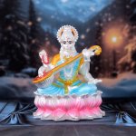 Polished 925 Silver Laxmi Idols, Brand Name : Sunbera