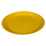 Acyrlic Quarter Plate, Features : Quite Attractive, Resistant To Stress Cracking, Low Maintenance.