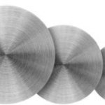 Aluminum Aluminium Circles, Color : Silver For Industrial