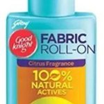 Anti Mosquito Fabric Roll On, Packaging Type : Plastic Bottle
