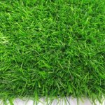 Polypropylene Artificial Grass Mat, For Garden, Home, Play Ground, Restaurant, Technics : Machine Made