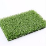 Plastic Artificial Grass Mats, For Garden, Technics : Machine Made