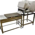 220-240V Automatic Thepla Making Machine