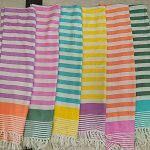 Artkeval Printed Bamboo Towels, Capacity : 10000 Pcs