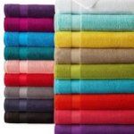 Bath Towels, For Home, Hotel, Size : 40x40cm, 70*140cm, 75*33cm